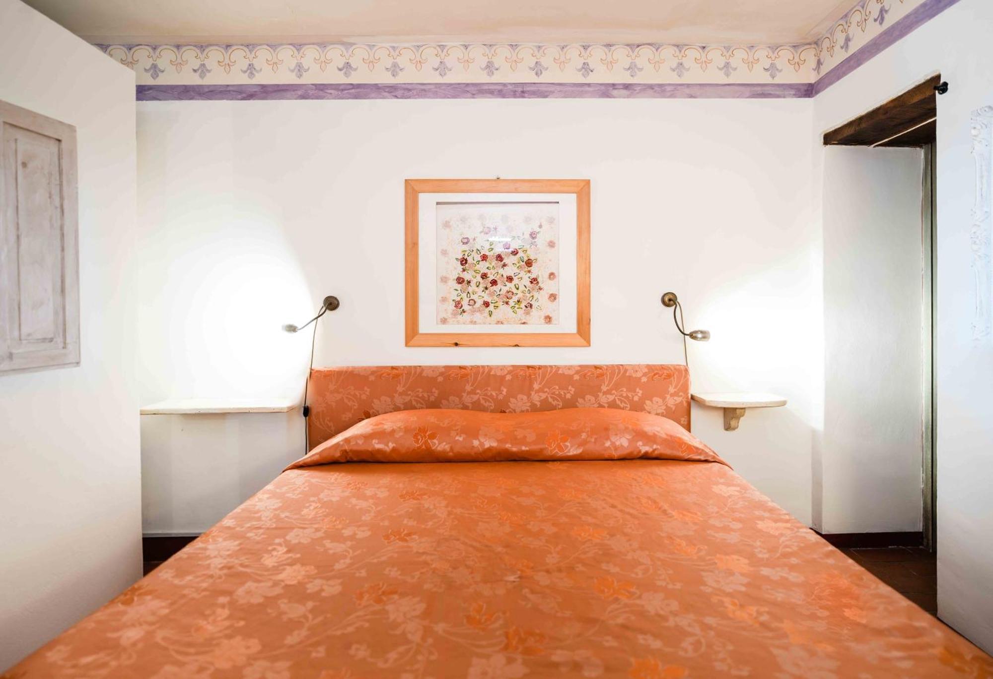 Rifugium Guest House Greve in Chianti Ngoại thất bức ảnh