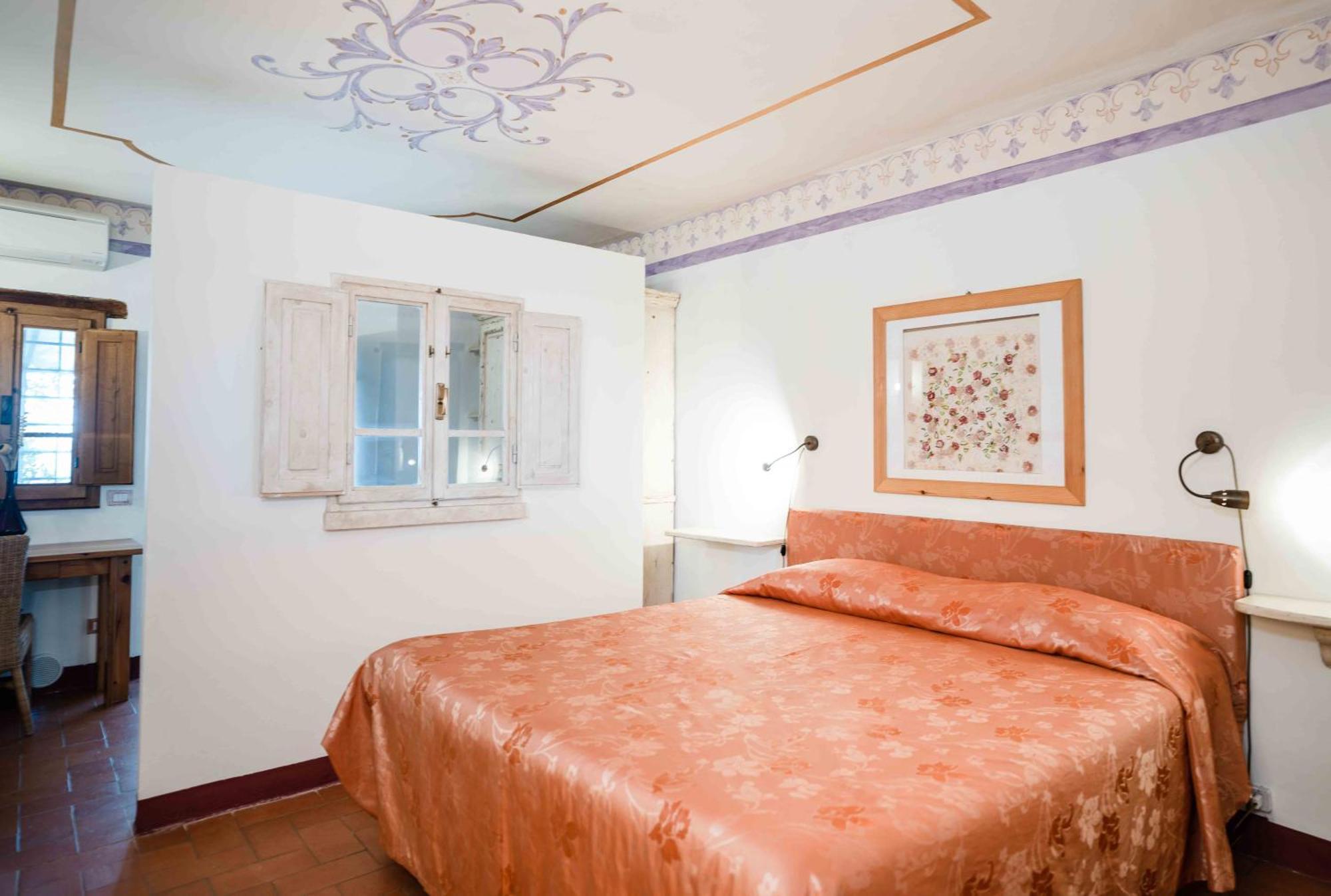 Rifugium Guest House Greve in Chianti Ngoại thất bức ảnh
