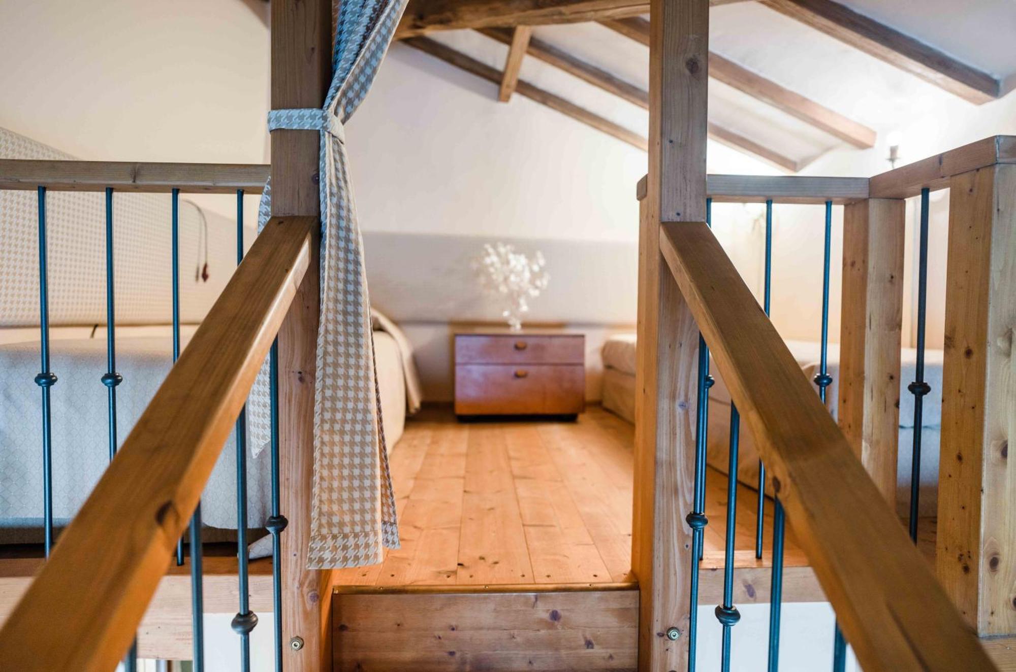 Rifugium Guest House Greve in Chianti Ngoại thất bức ảnh