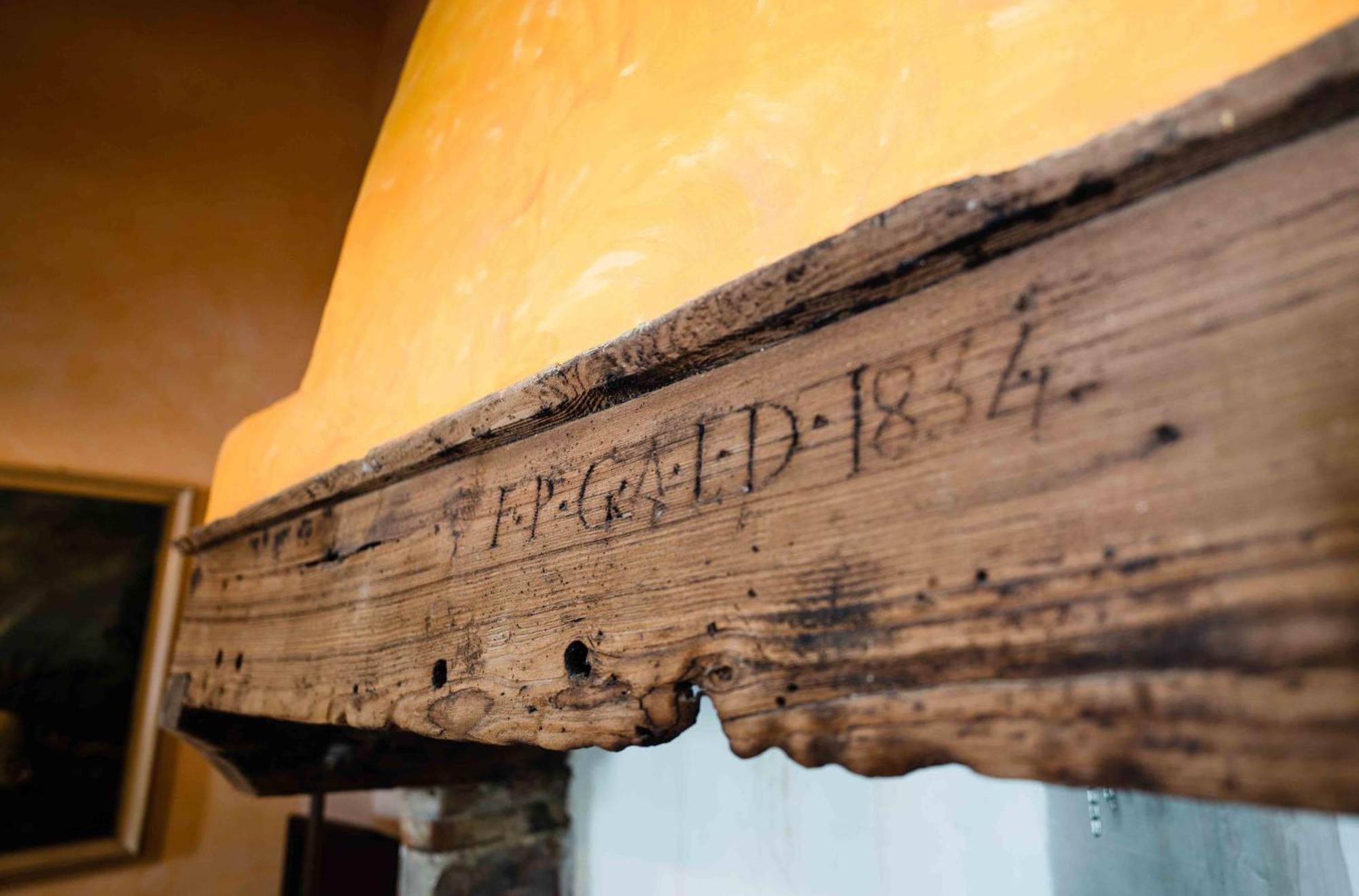 Rifugium Guest House Greve in Chianti Ngoại thất bức ảnh